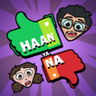 Haan Ya Na: Desi Trivia & Quiz Game