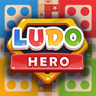 Ludo Hero icône