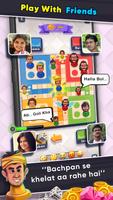 Ludo Hero Affiche