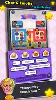 Ludo Hero imagem de tela 2