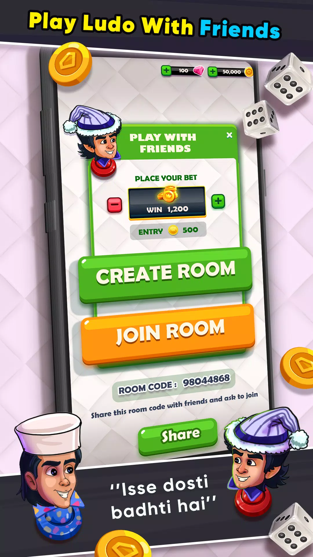 Ludo Hero  Jogue Agora Online Gratuitamente - Y8.com