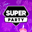 ”Superparty - Desi Party Games To Play With Friends