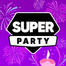 Superparty - Desi Party Games To Play With Friends APK