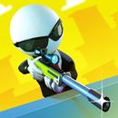 Johnny Strike - Free Sniper Shooter APK