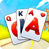 Solitaire - Lucky Star - Tripeaks 图标 Solitaire - Lucky Star - Tripeaks 图标