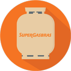 Supergasbras Solution-icoon