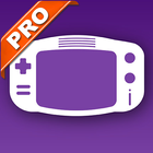 SuperGBAC Pro (gba/gbc emulator) أيقونة