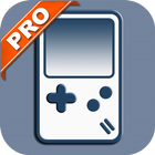 SuperGBC Pro (GBC Emulator) آئیکن