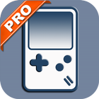 SuperGBC Pro (GBC Emulator) icon