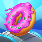 I want Donut icône