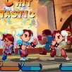 Super Gem Fighter Mini Mix APK