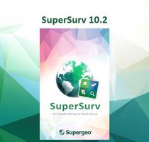 SuperSurv poster