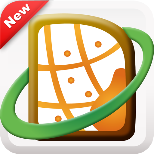 SuperSurv Lite --GIS App