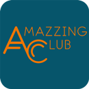 Amazzing Club aplikacja
