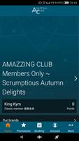 Amazzing Club screenshot 1