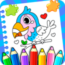 Coloring Book For Kids APK