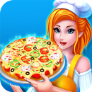 recettes de chef de cuisine APK