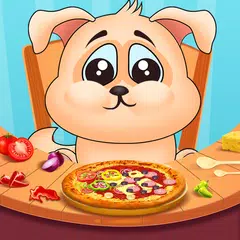 Descargar APK de Cute Puppy Daycare cachorro actividades divertidas