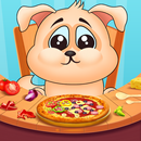 Puppy pet vet salon - Pet daycare activities APK