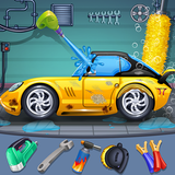 Car & Bike Wash & Repair APK