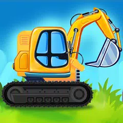 Baufahrzeuge & Fahrzeuge APK Herunterladen