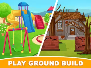 Construction Trucks & Vehicles APK download