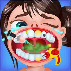 download Bocca Cura dottore - Dentista  APK