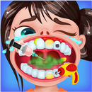 Mouth Care Doctor - Crazy Dent APK