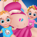 Mom Babysitting Game APK