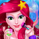 Mermaid Makeover Spa & Salon APK