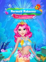 Mermaid Makeover poster