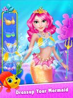 Mermaid Makeover screenshot 3