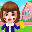 Keep Your City Clean Game APK