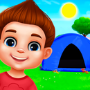 Summer Vacation Adventure Game APK