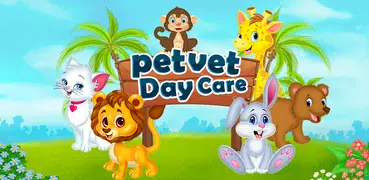 Pet Vet Care : Animal Doctor