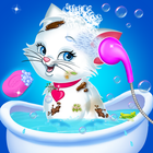 Pet Vet Care : Animal Doctor أيقونة