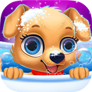 salon pour chiot labrador APK