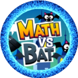 Math Vs Bat
