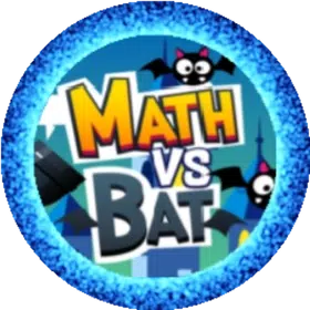 Math Vs Bat
