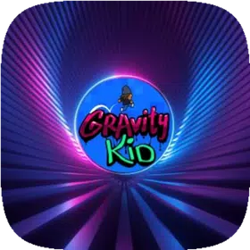Gravity Kid
