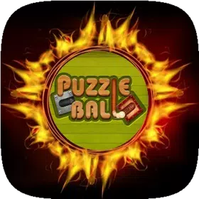 Puzzle Ball