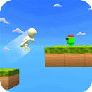 Super Guy World APK