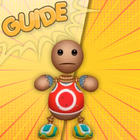 Guide For kick the super buddy now icône