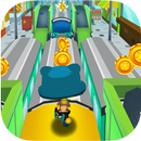 Super Gumball Subway Adventure APK