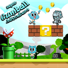 Super Gumball Adventure icône