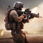 Soldier Attack ไอคอน