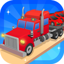 Ultimate Transport Master APK