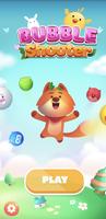 Poster Bubble Shooter Pop Match