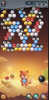 3 Schermata Bubble Shooter Pop Match