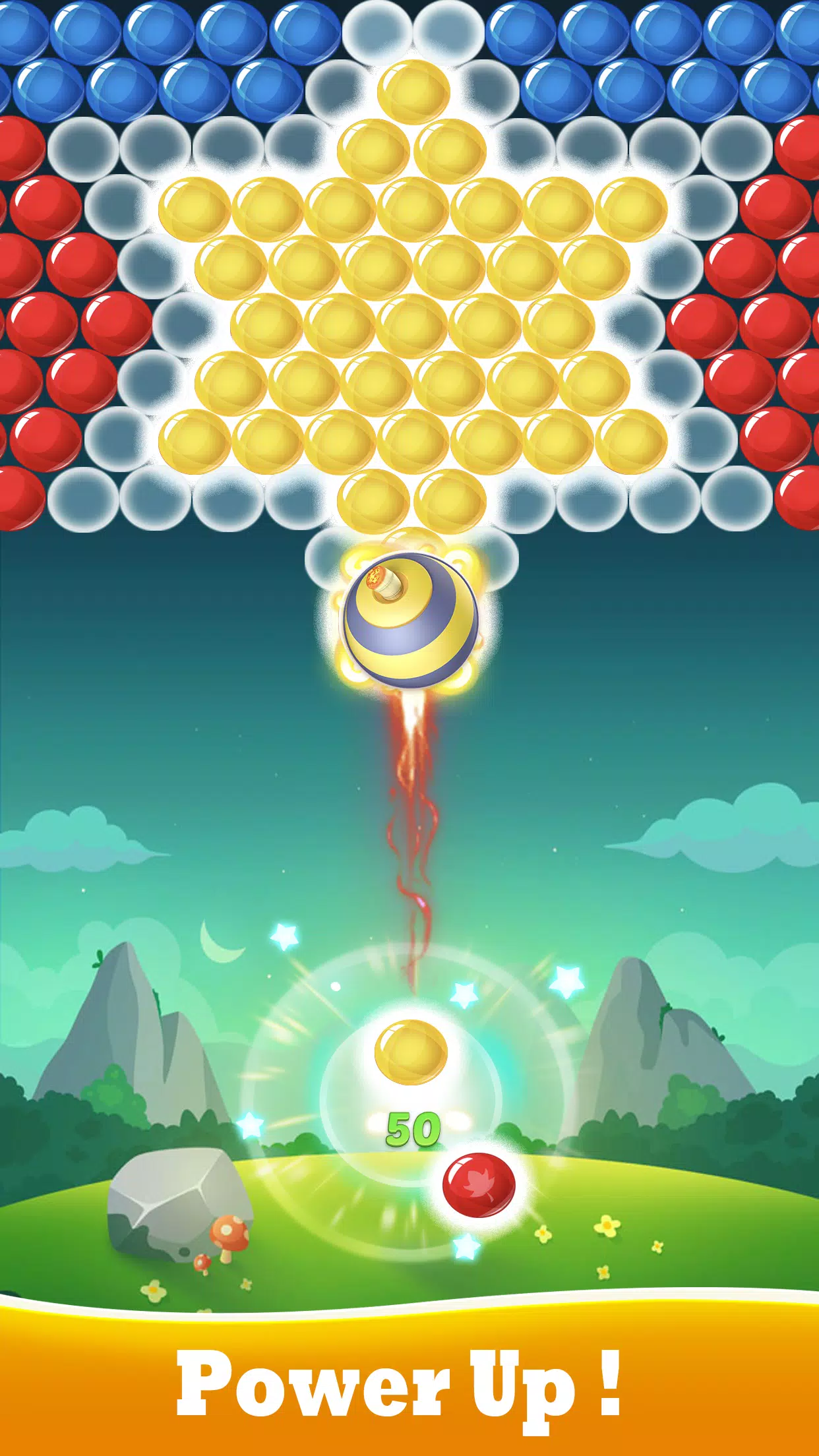 Jogo Bubble Shooter ❌ #AinfoGames@_=^}[%/~.§ 